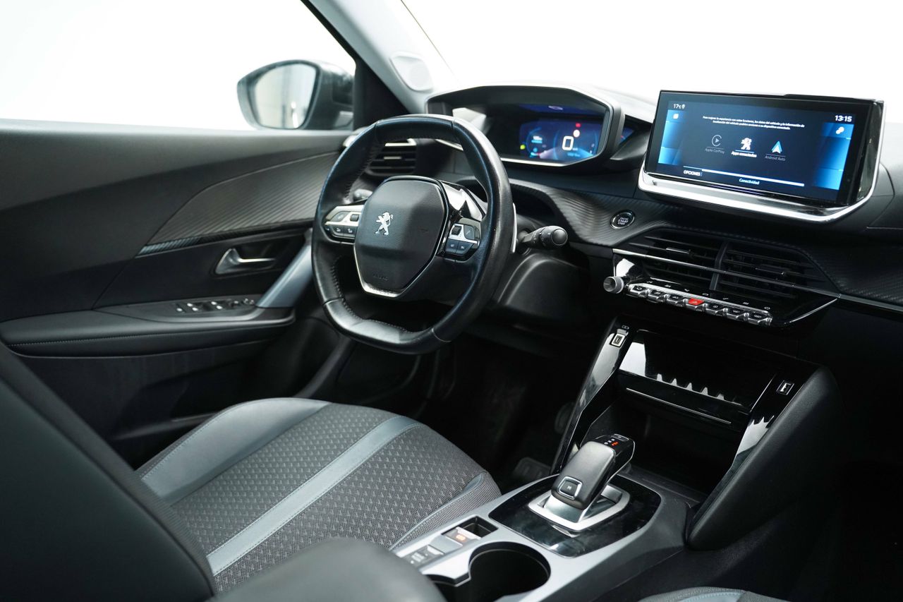 Foto Peugeot 2008 17