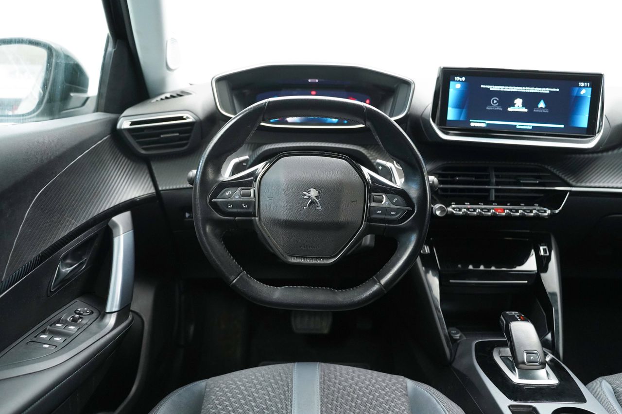 Foto Peugeot 2008 18