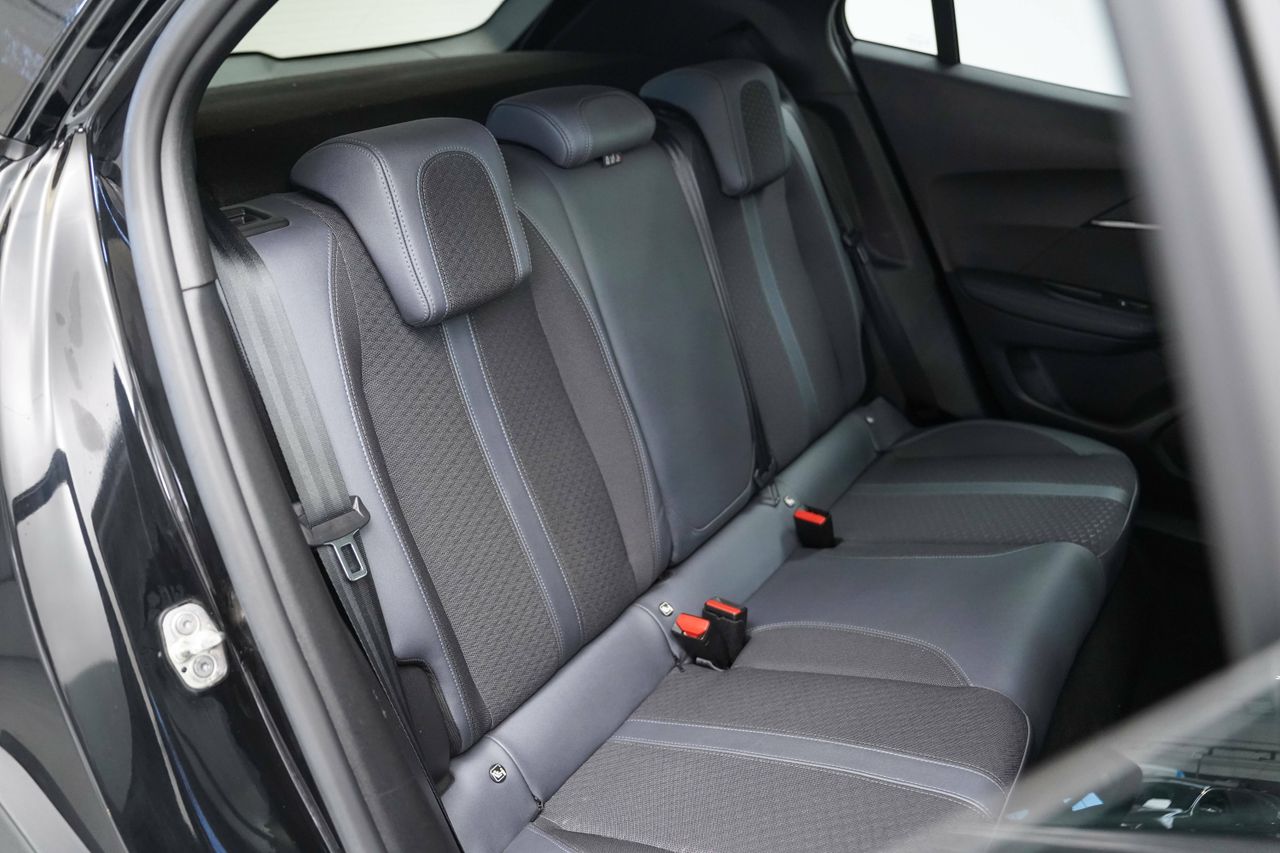 Foto Peugeot 2008 19