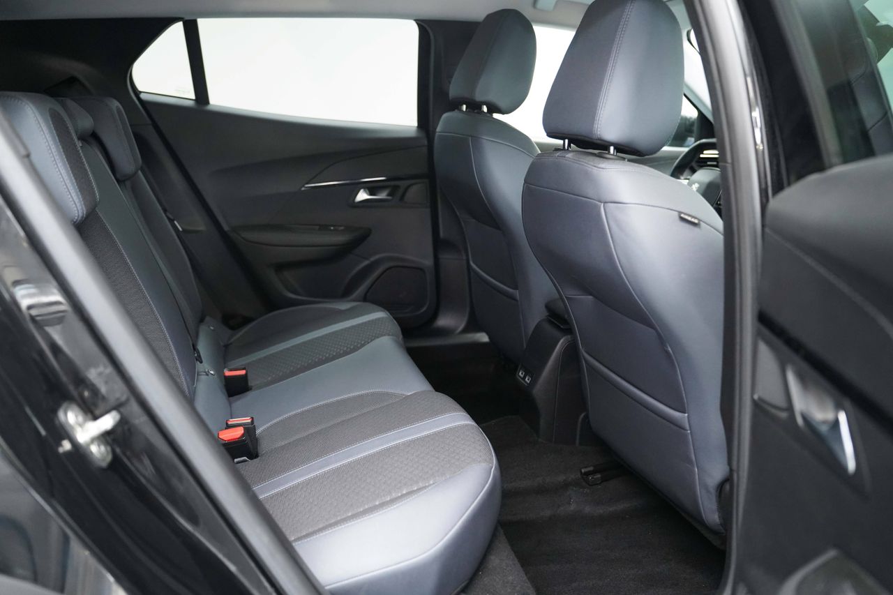 Foto Peugeot 2008 20