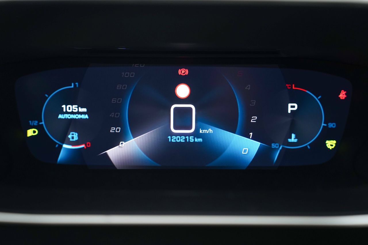 Foto Peugeot 2008 21