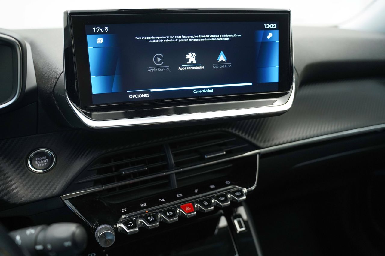 Foto Peugeot 2008 22