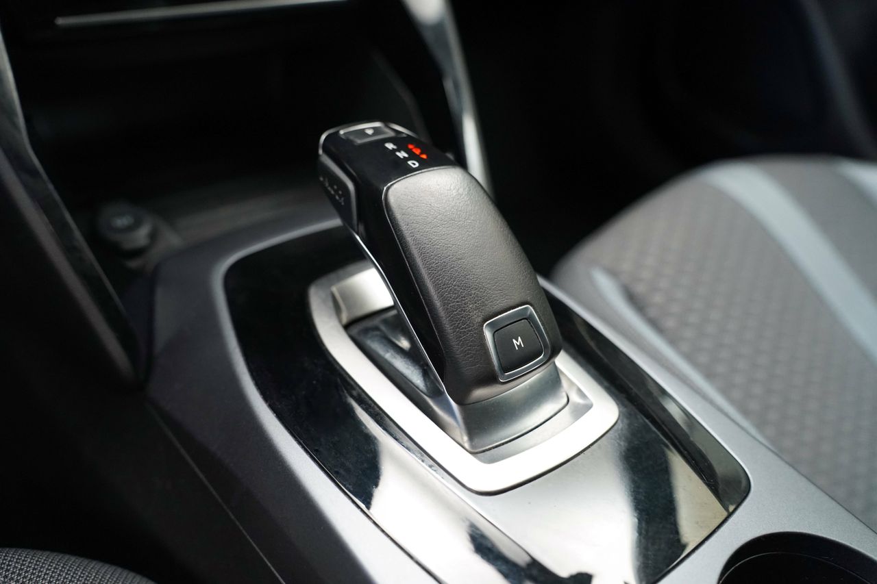 Foto Peugeot 2008 26