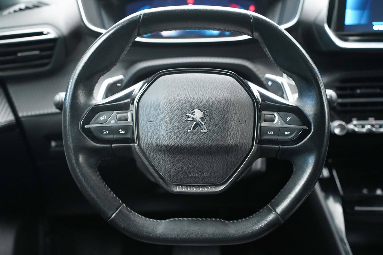 Foto Peugeot 2008 27