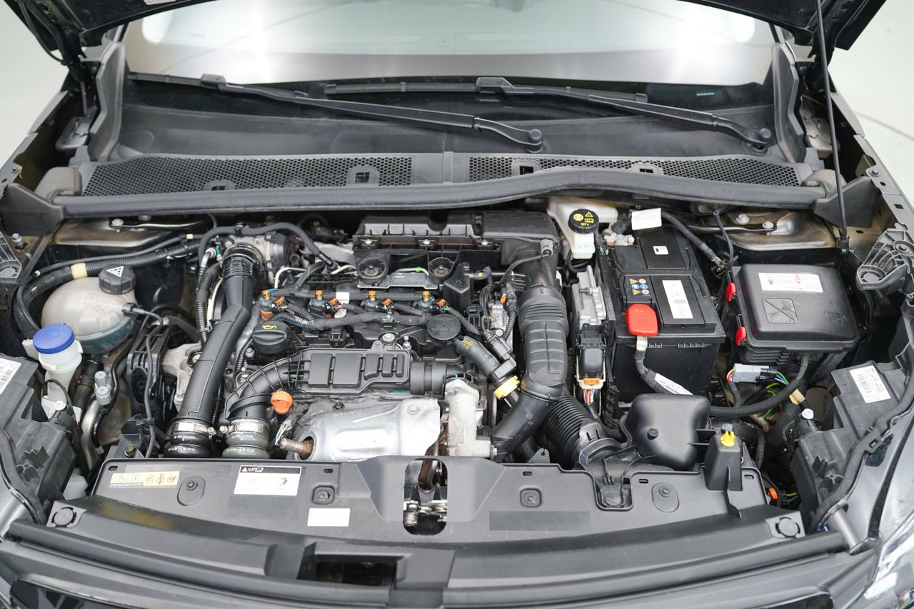 Foto Peugeot 2008 28