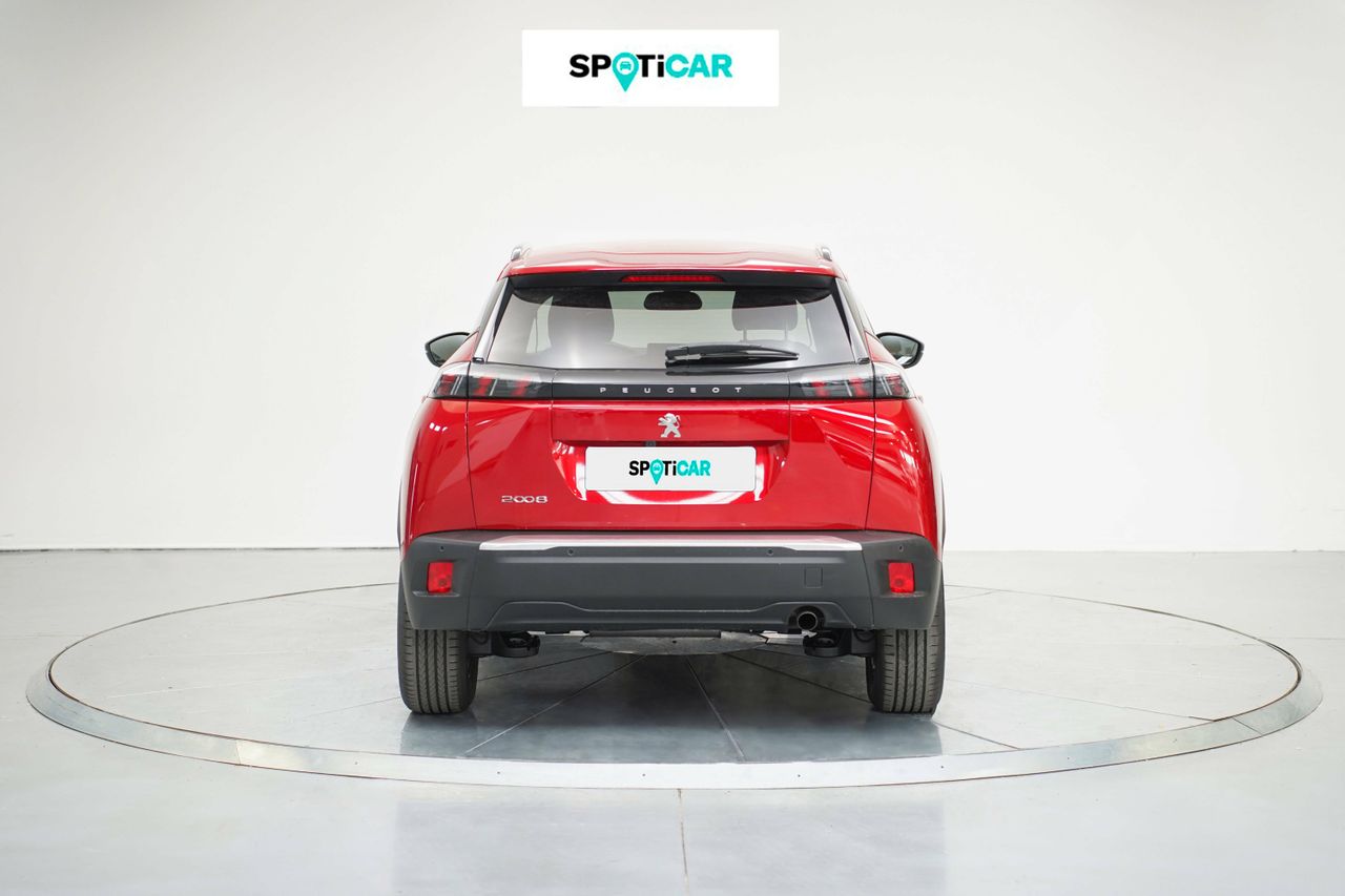 Foto Peugeot 2008 5