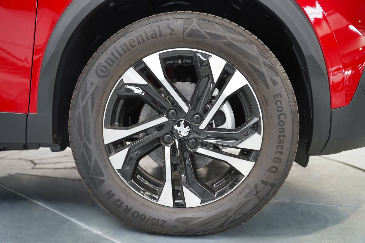 Foto Peugeot 2008 7