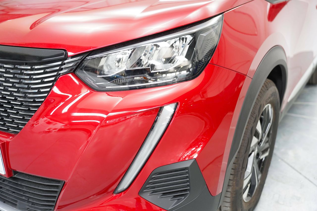 Foto Peugeot 2008 8