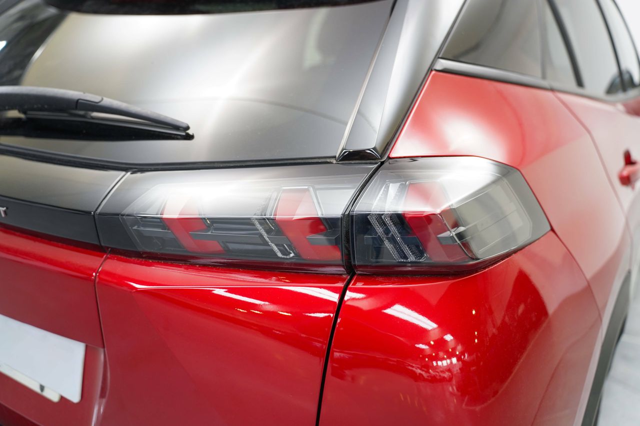 Foto Peugeot 2008 9