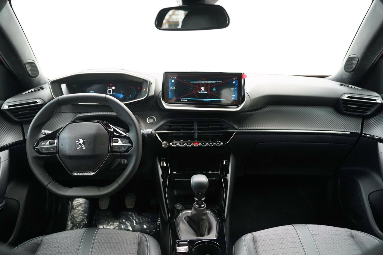 Foto Peugeot 2008 10