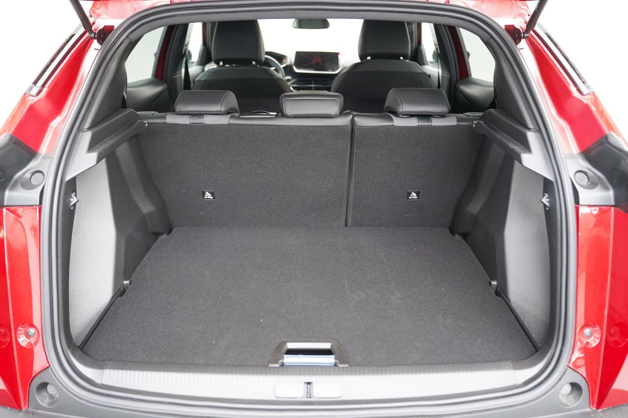 Foto Peugeot 2008 11