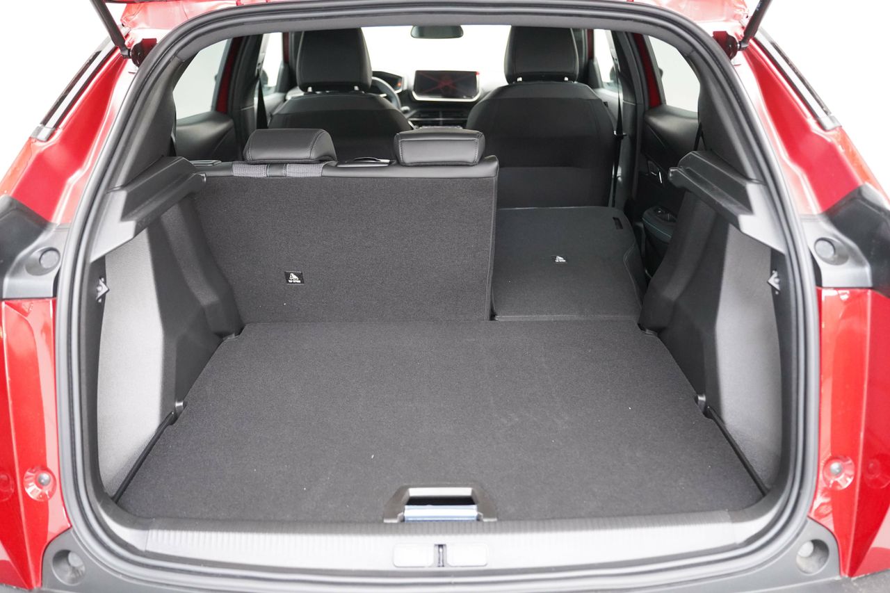 Foto Peugeot 2008 12