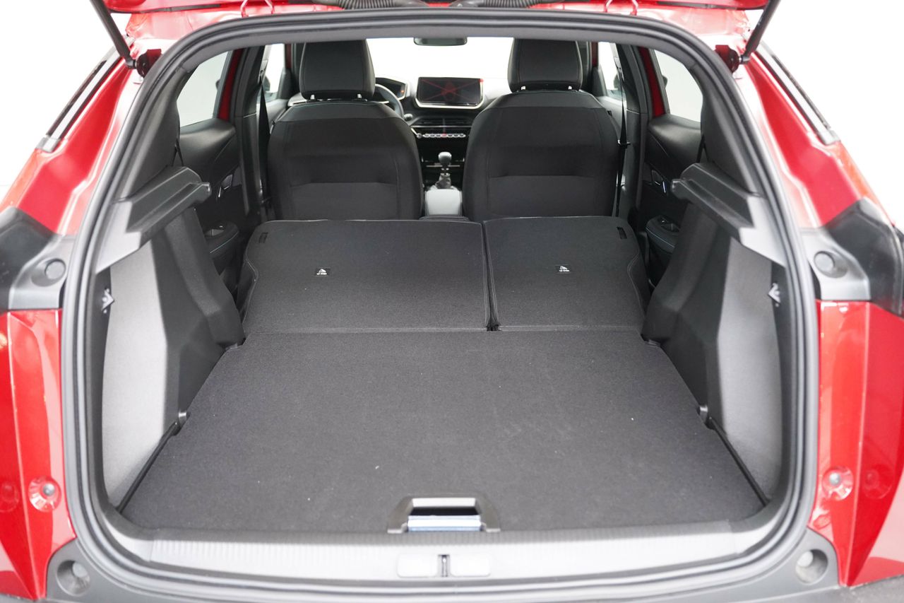 Foto Peugeot 2008 13