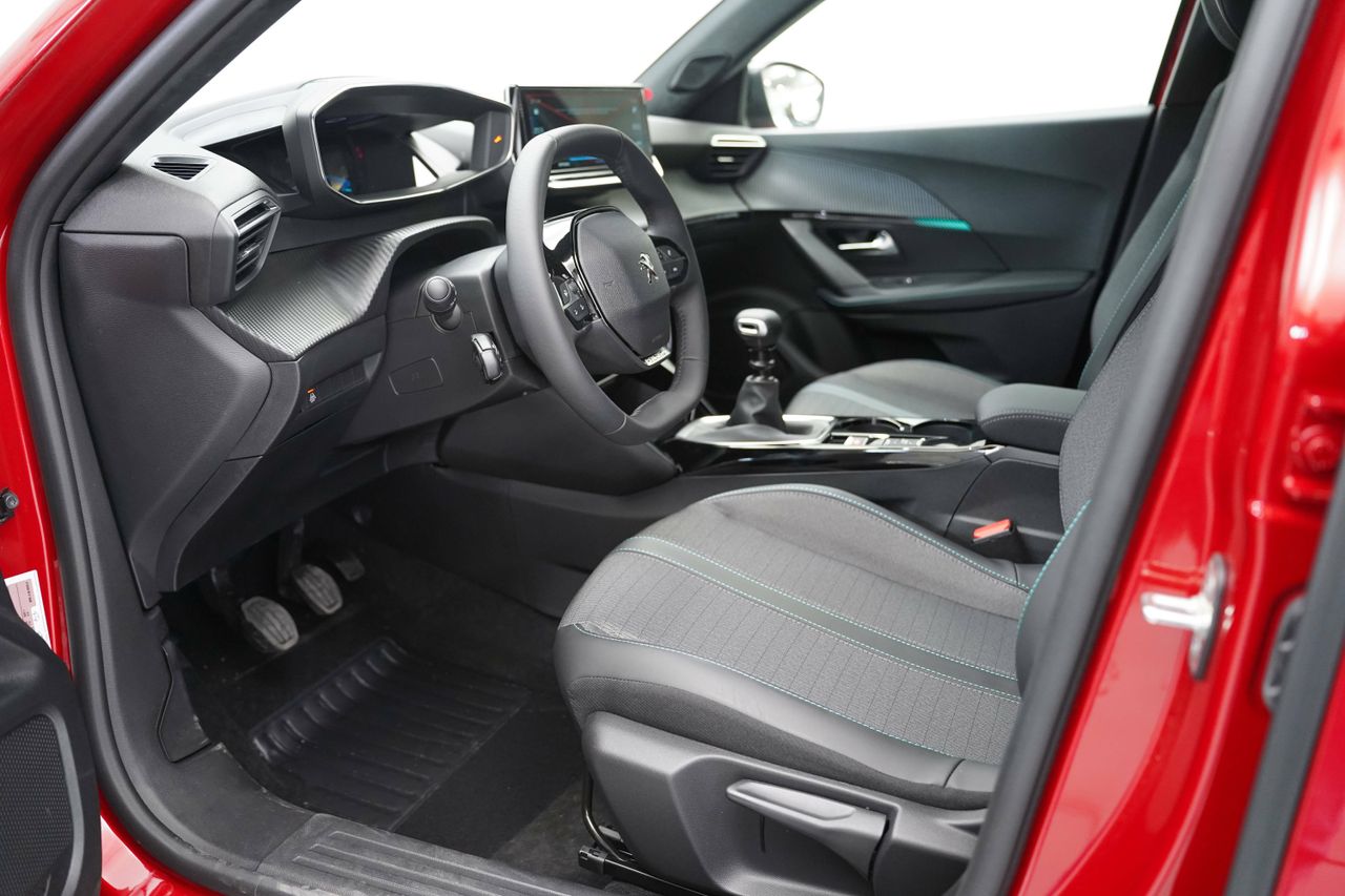 Foto Peugeot 2008 14