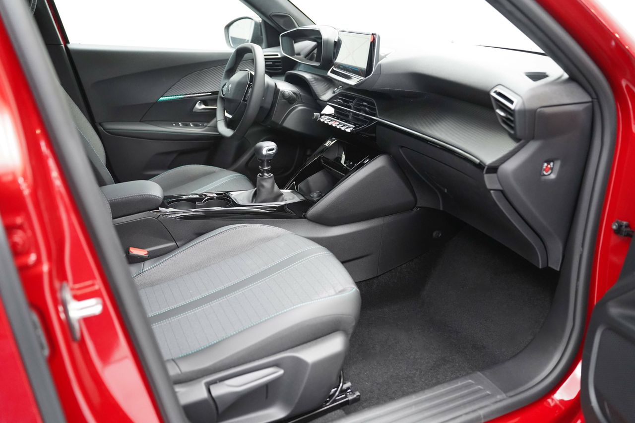 Foto Peugeot 2008 15