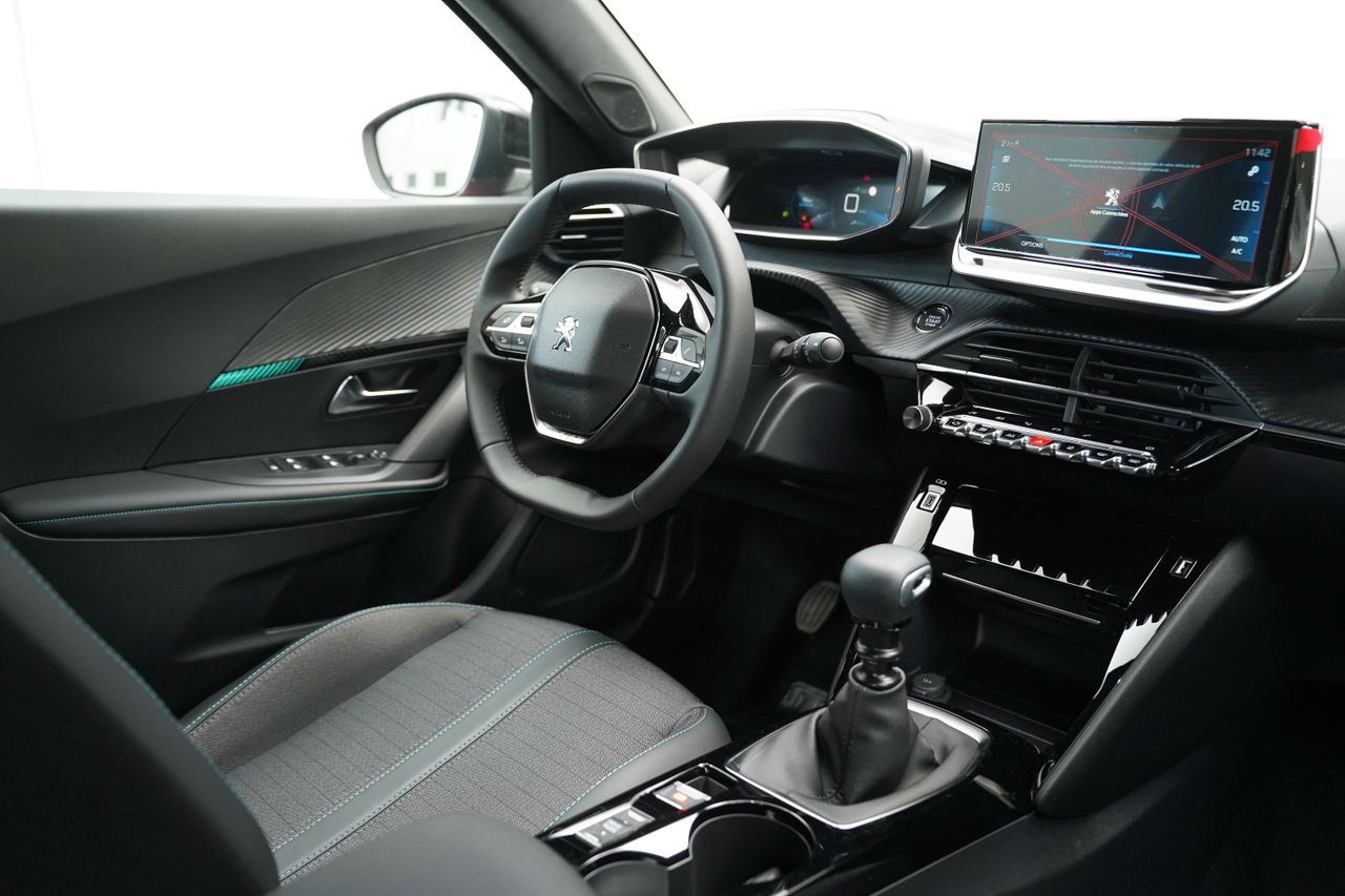 Foto Peugeot 2008 17