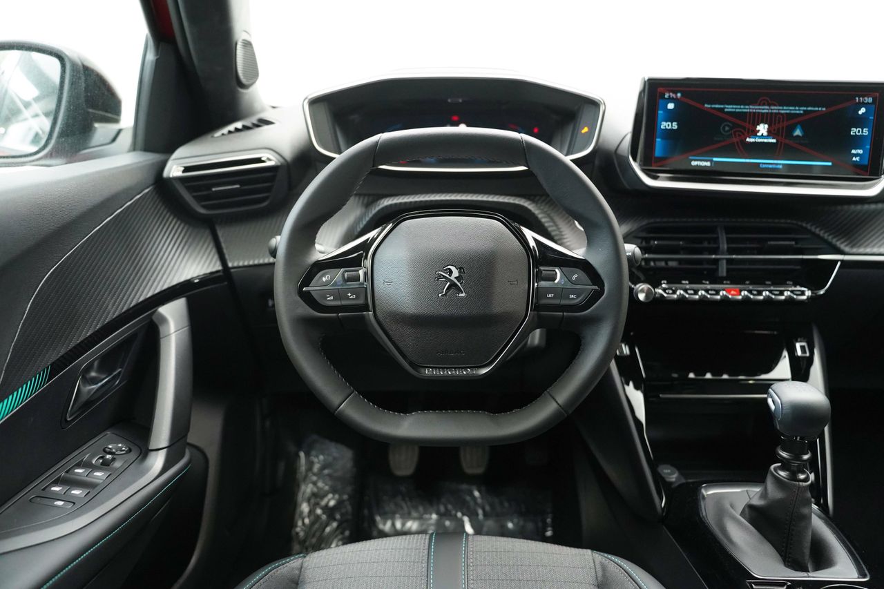 Foto Peugeot 2008 18