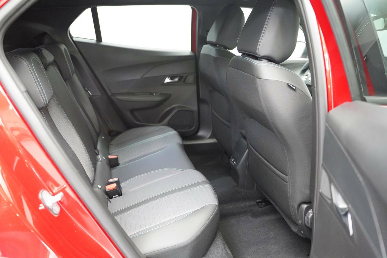 Foto Peugeot 2008 20