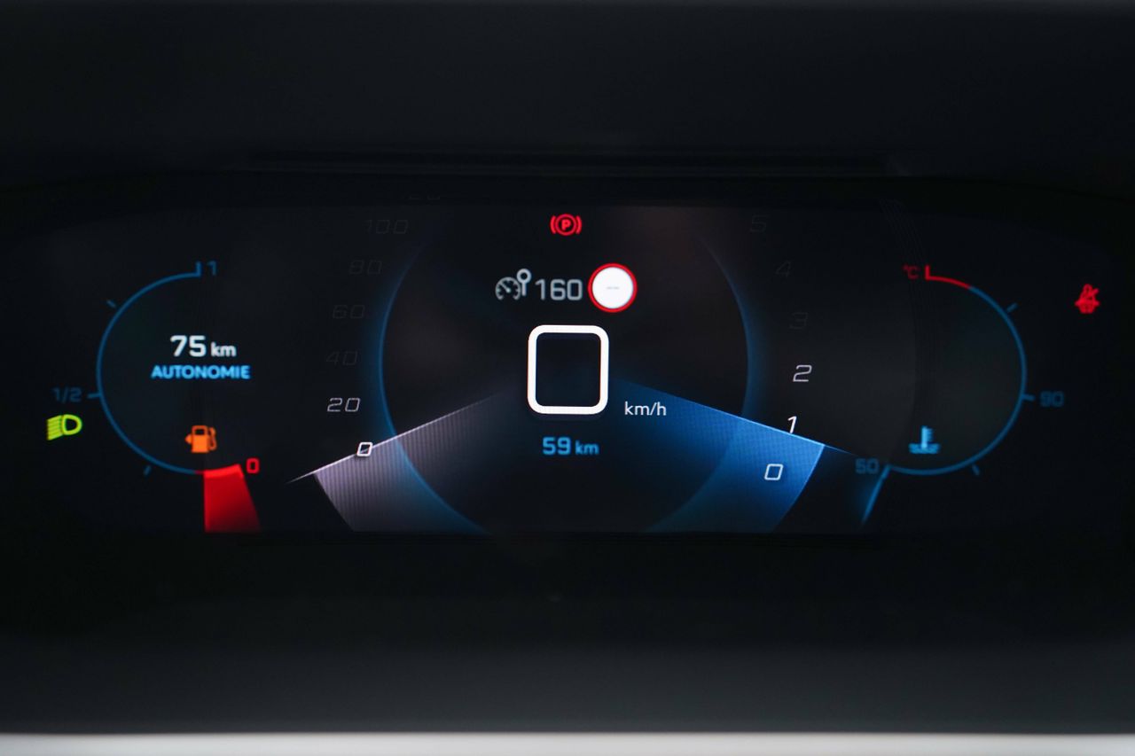 Foto Peugeot 2008 21
