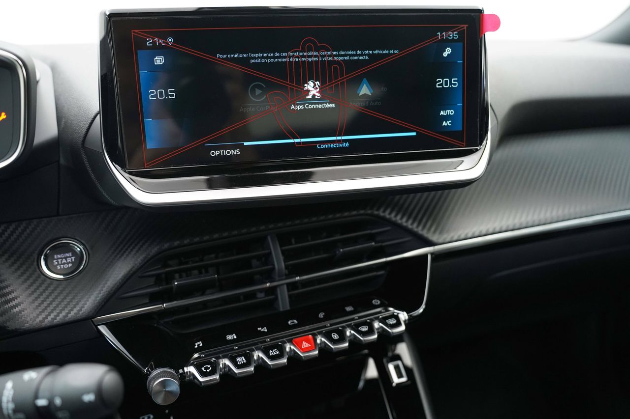Foto Peugeot 2008 22