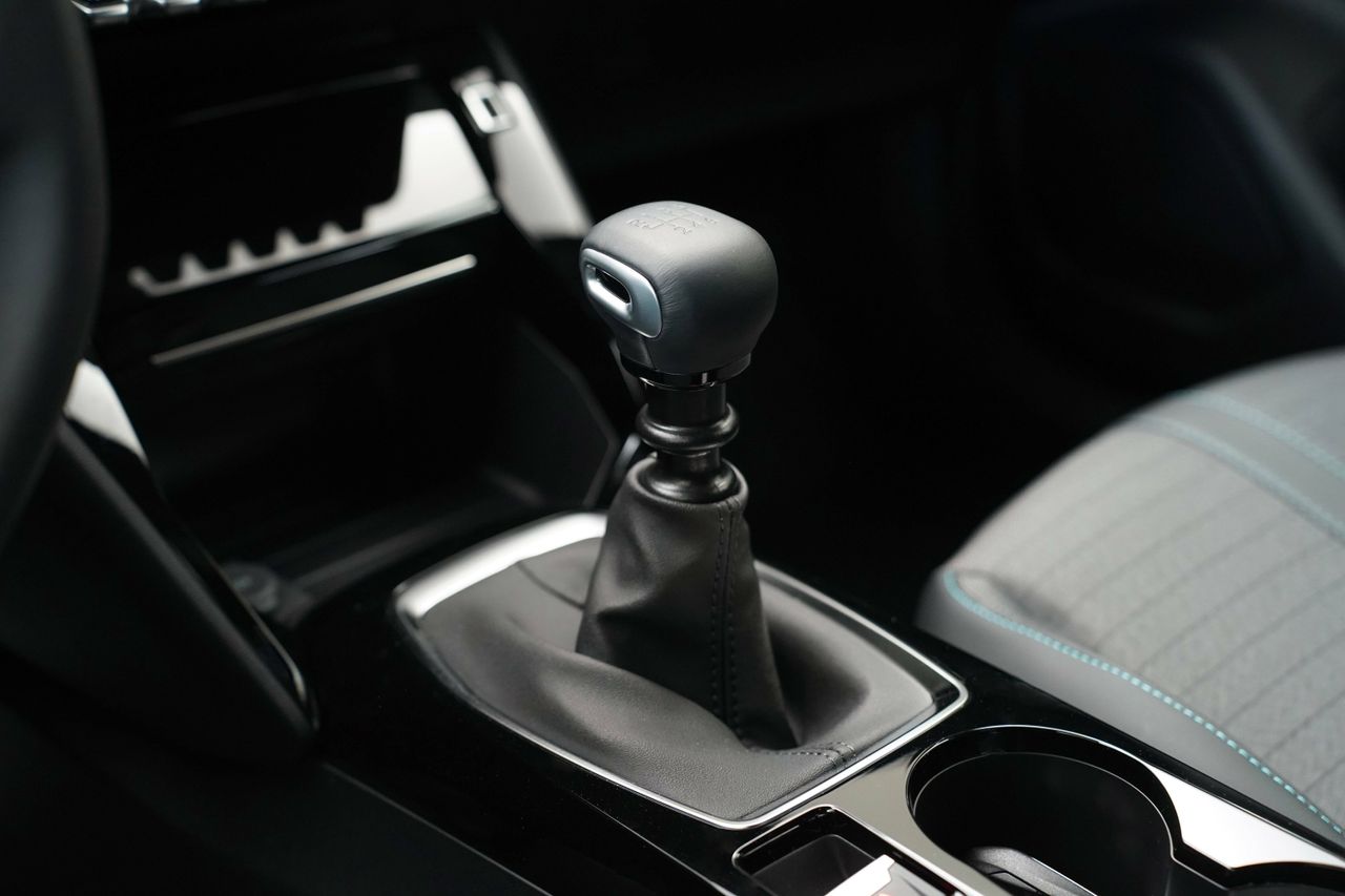 Foto Peugeot 2008 26