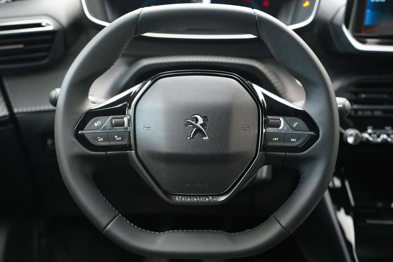 Foto Peugeot 2008 27