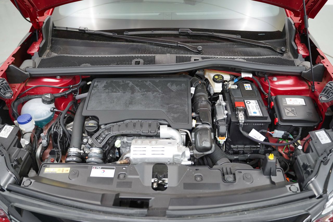 Foto Peugeot 2008 28