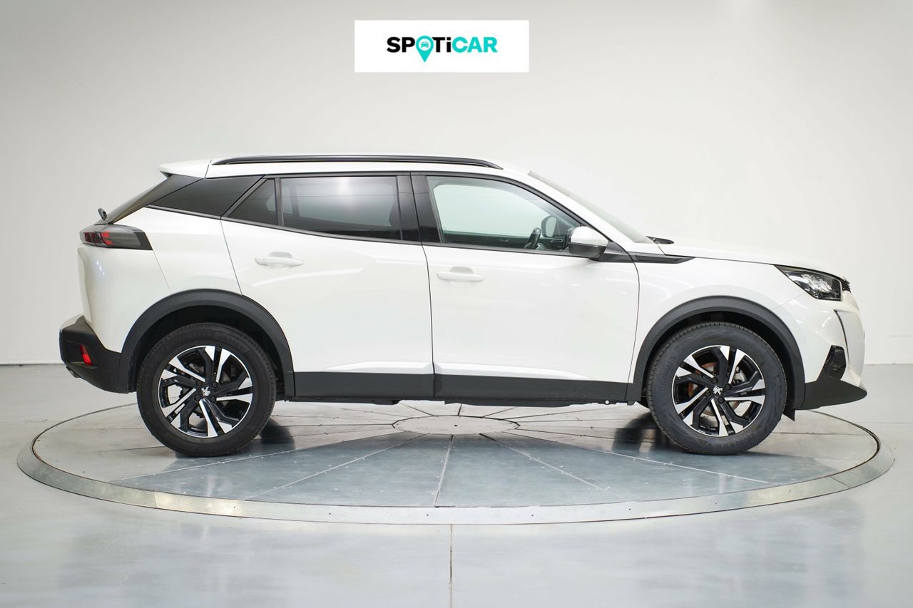 Foto Peugeot 2008 4