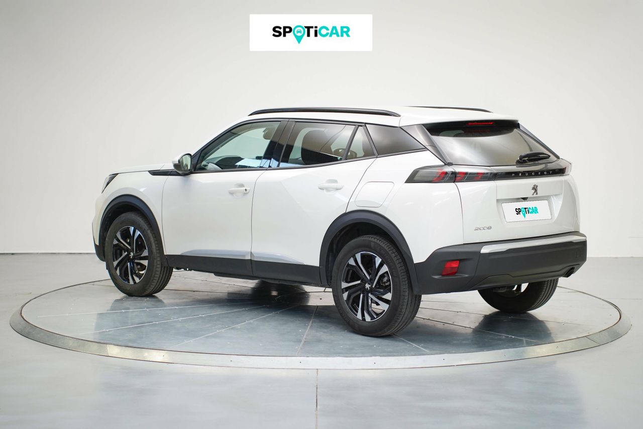 Foto Peugeot 2008 6