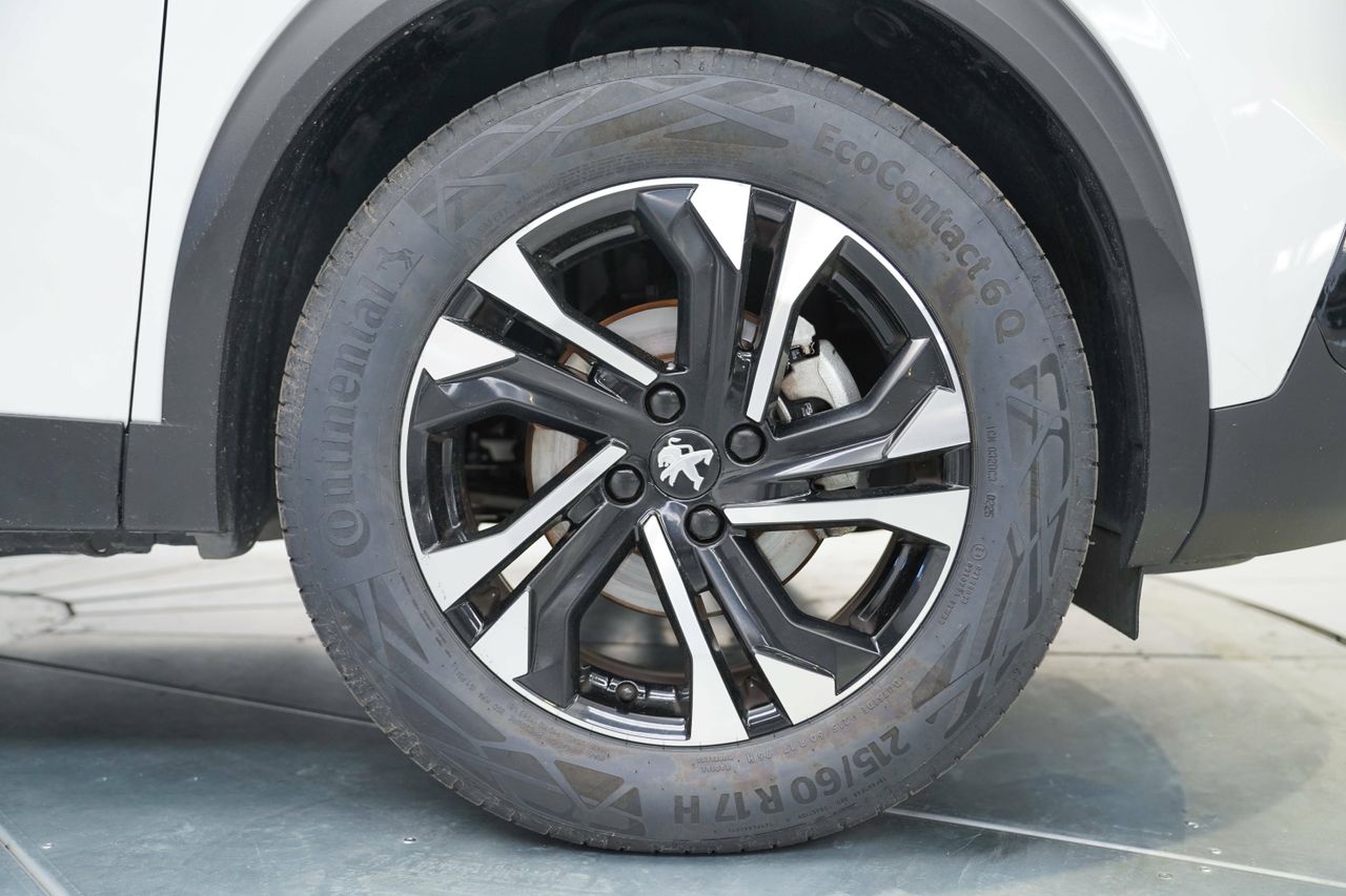 Foto Peugeot 2008 7