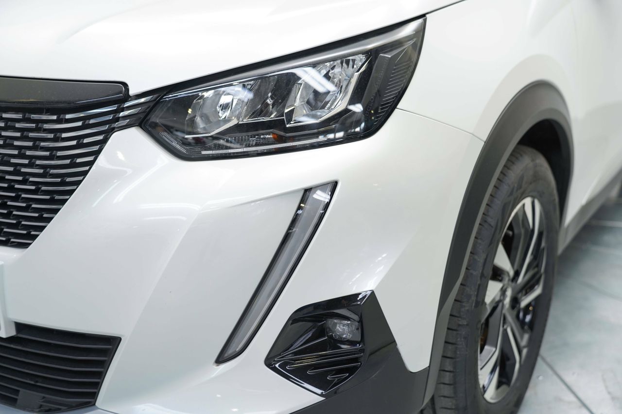 Foto Peugeot 2008 8