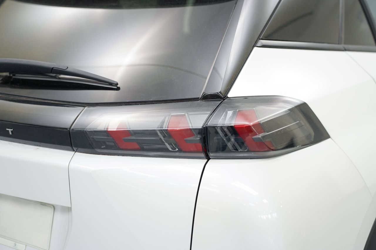Foto Peugeot 2008 9