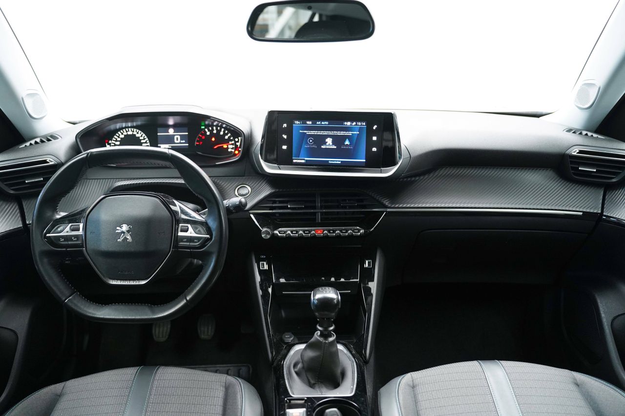 Foto Peugeot 2008 10
