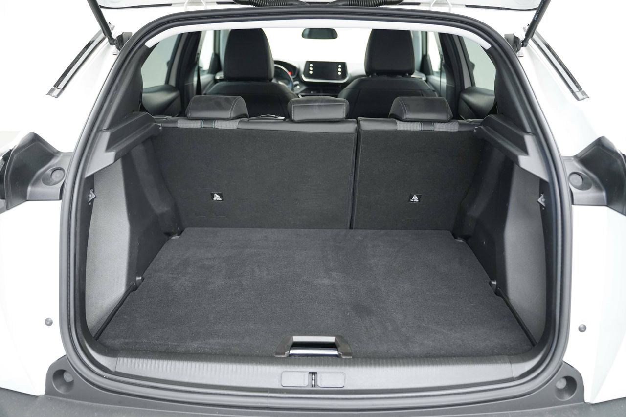 Foto Peugeot 2008 11