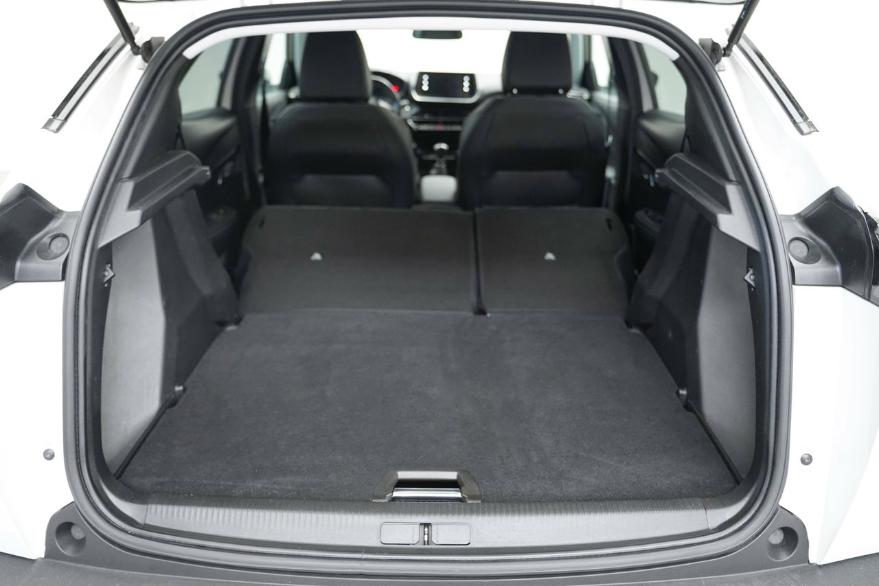 Foto Peugeot 2008 13