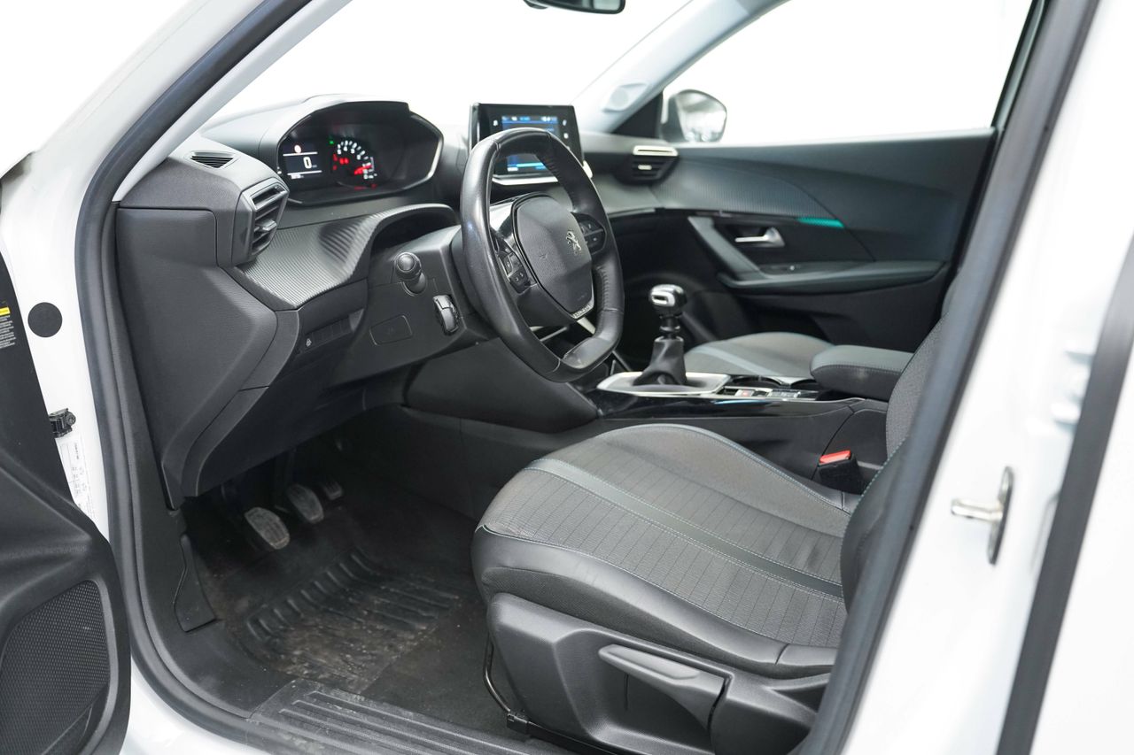 Foto Peugeot 2008 14