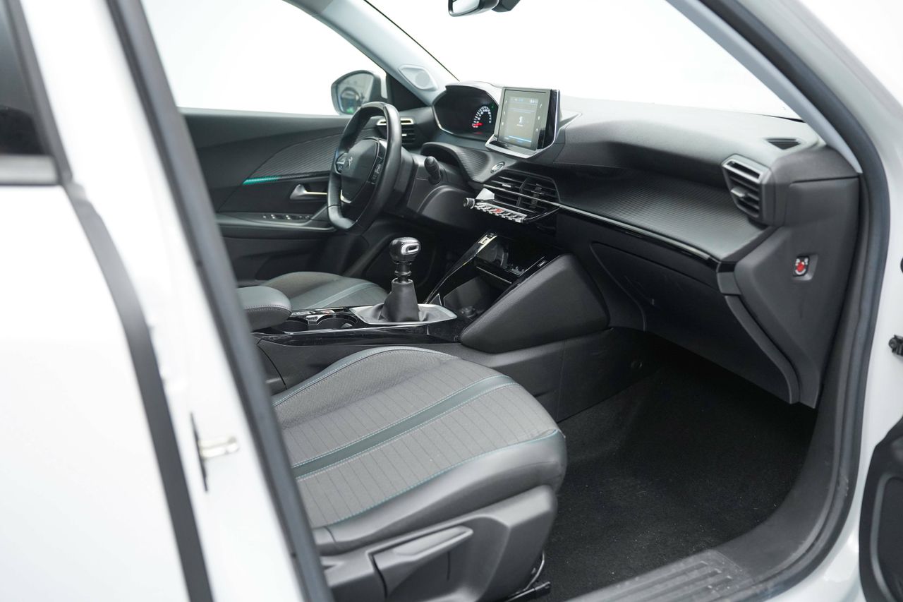 Foto Peugeot 2008 15