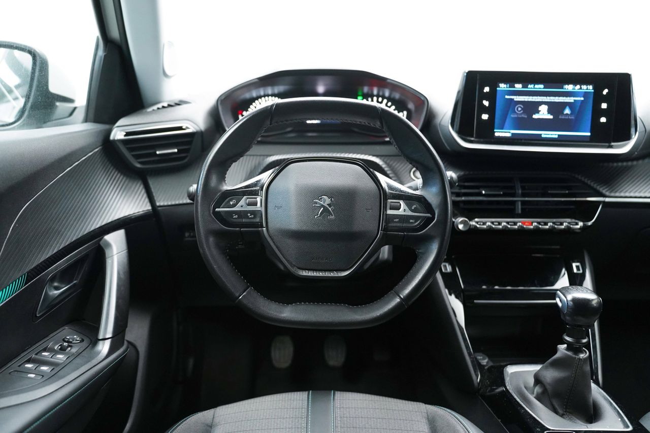 Foto Peugeot 2008 18
