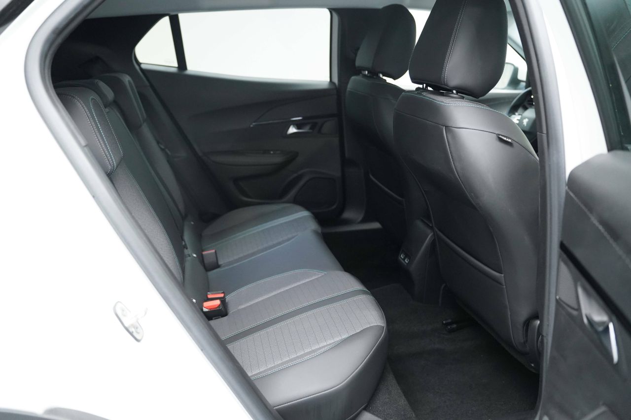 Foto Peugeot 2008 20