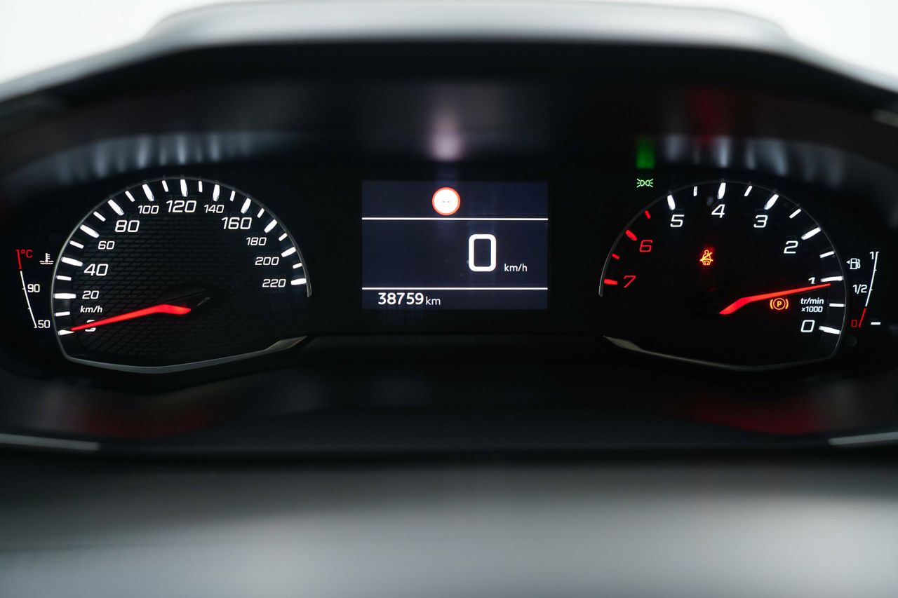 Foto Peugeot 2008 21