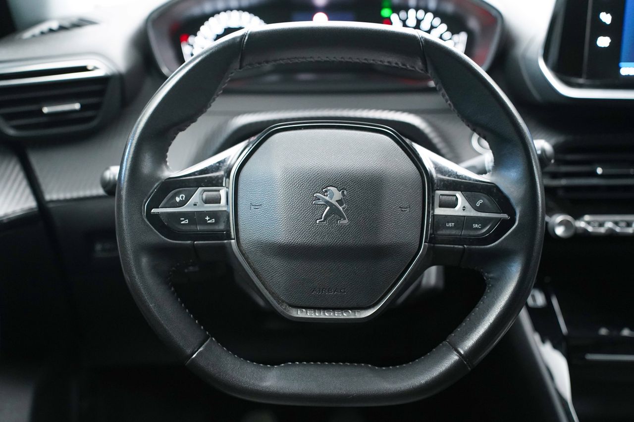 Foto Peugeot 2008 27