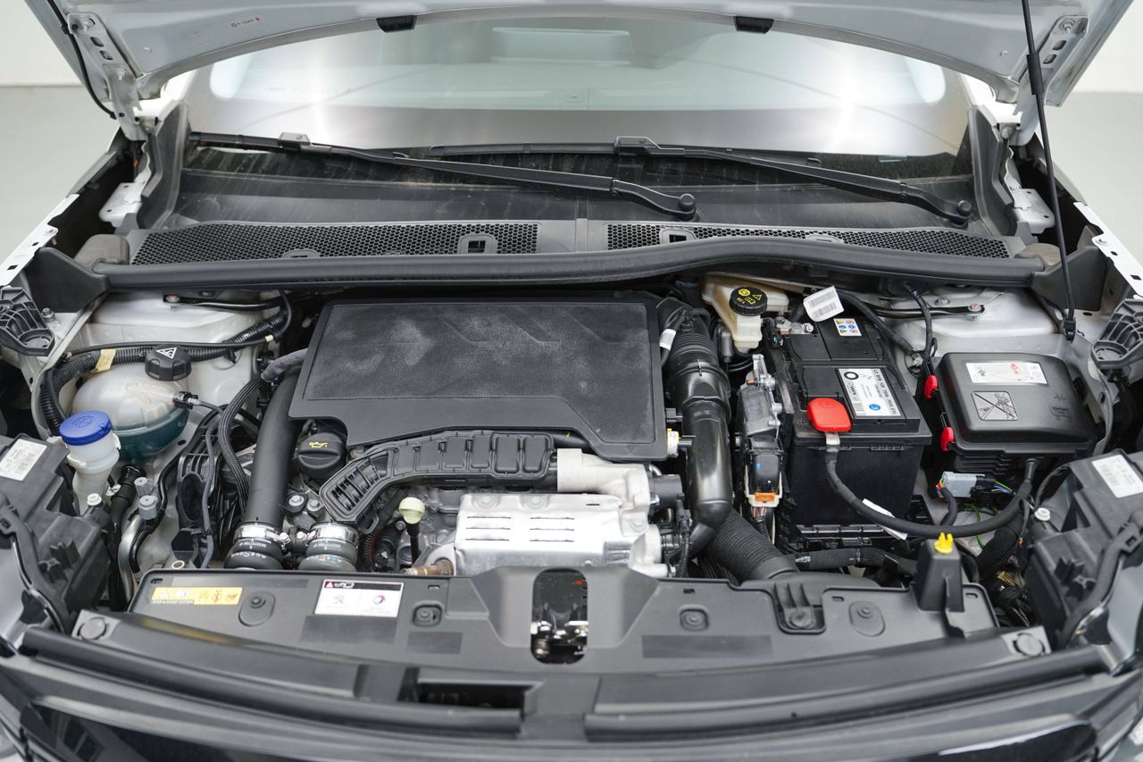 Foto Peugeot 2008 28