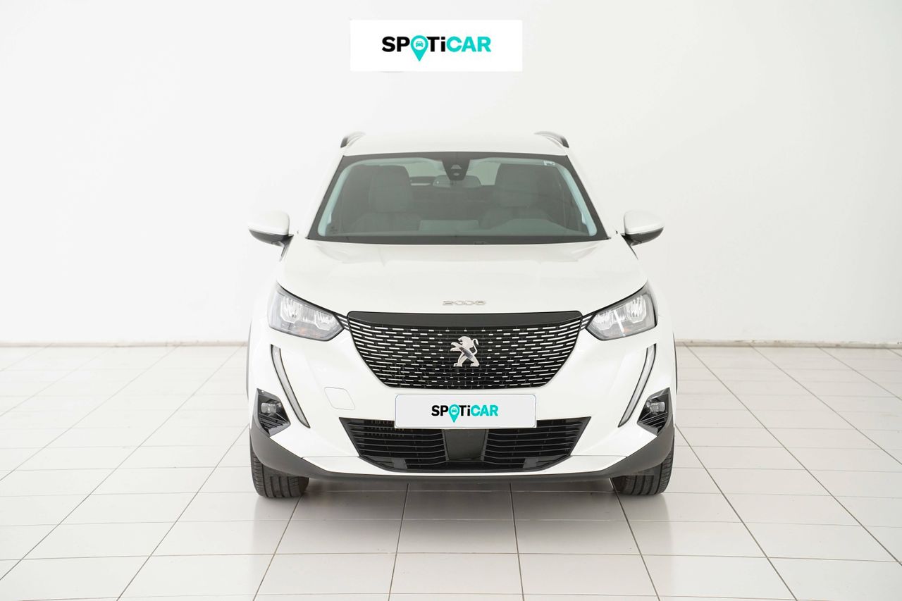 Foto Peugeot 2008 2