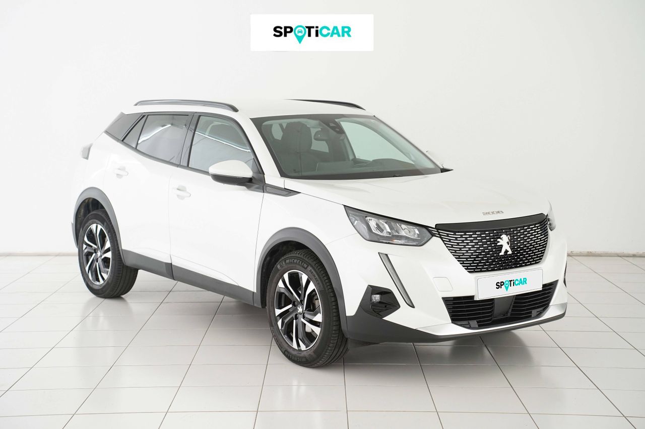 Foto Peugeot 2008 3