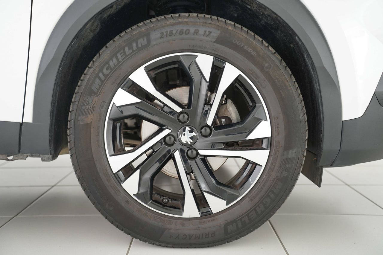 Foto Peugeot 2008 7