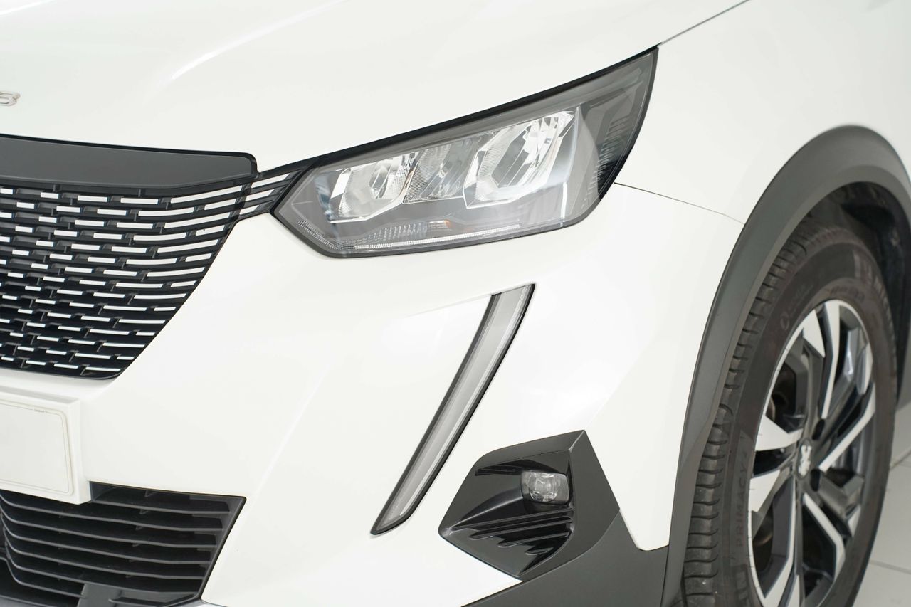 Foto Peugeot 2008 8
