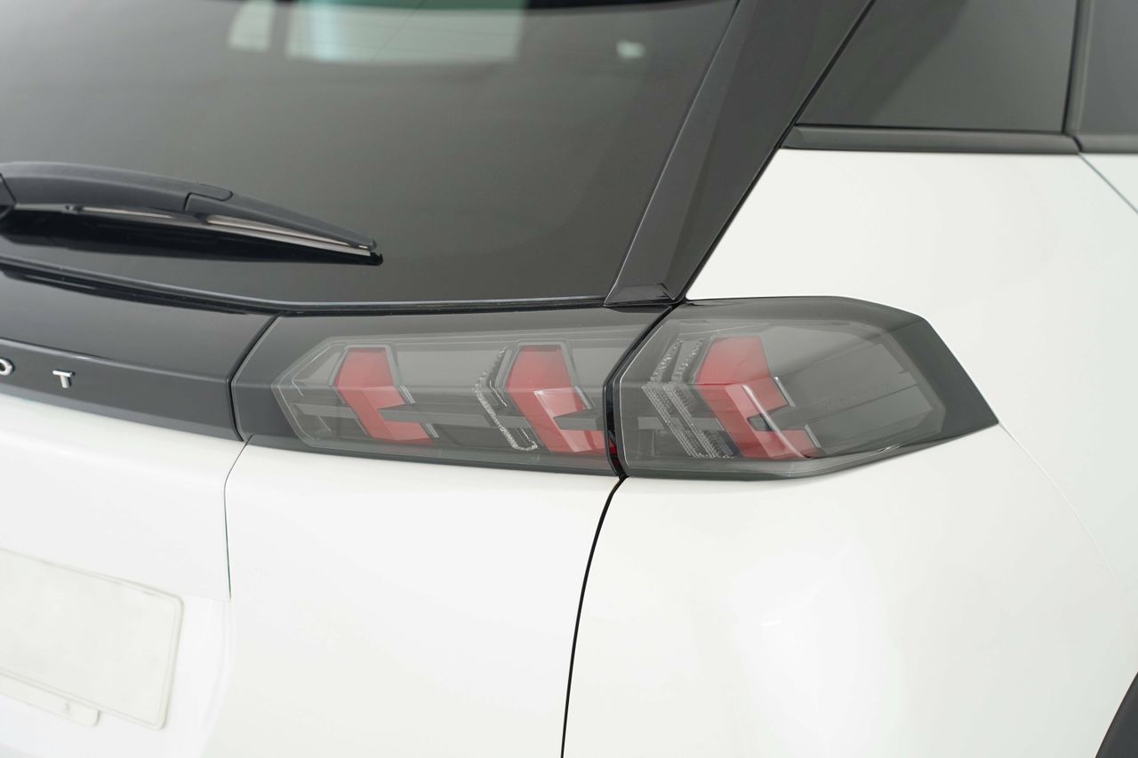 Foto Peugeot 2008 9