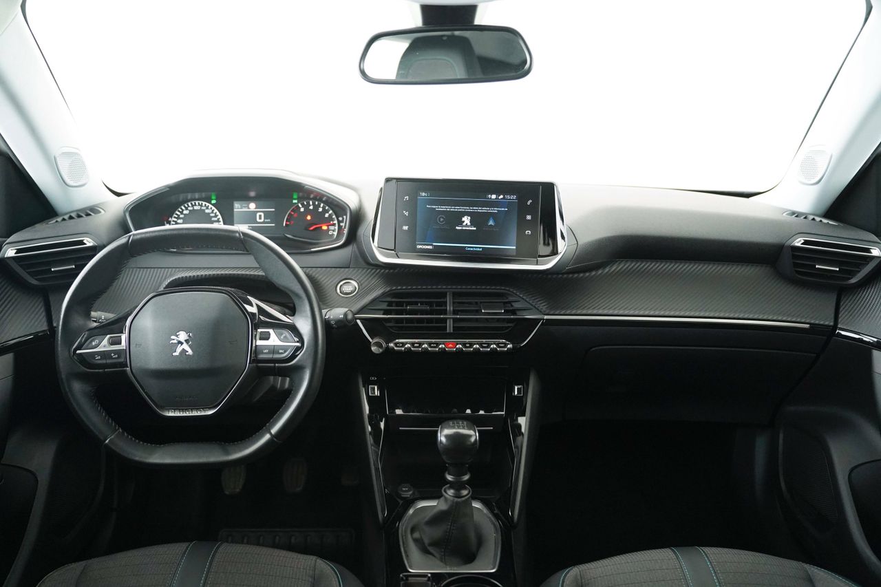 Foto Peugeot 2008 10
