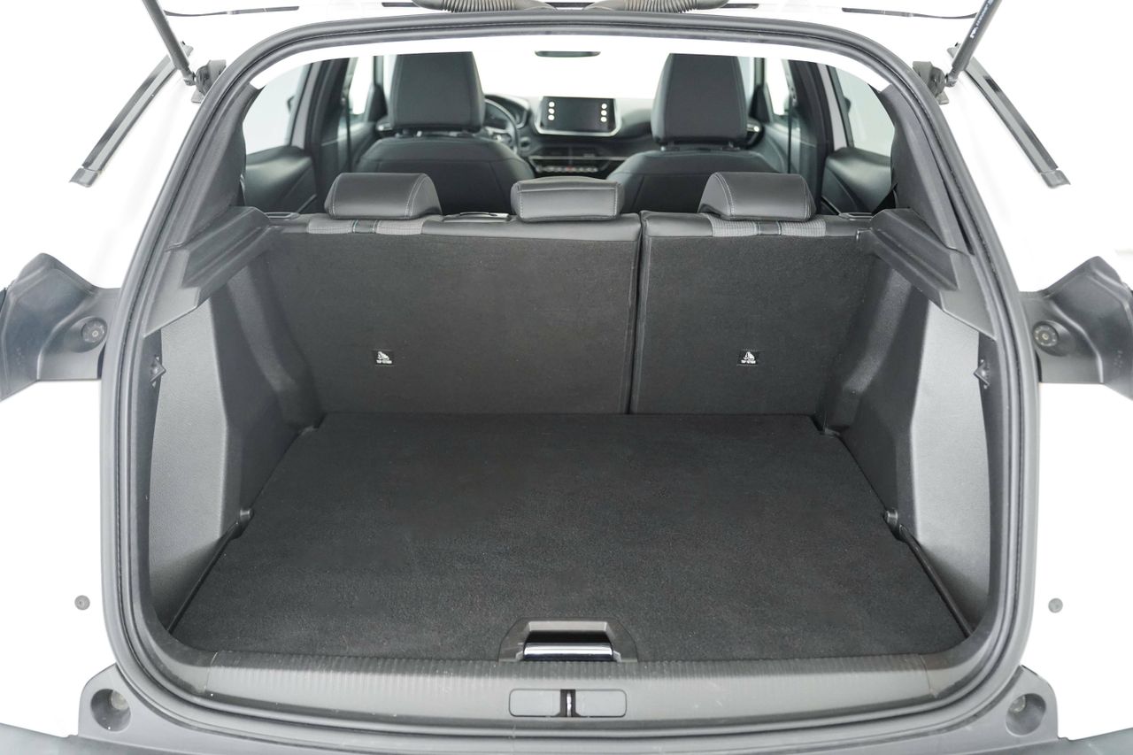 Foto Peugeot 2008 11