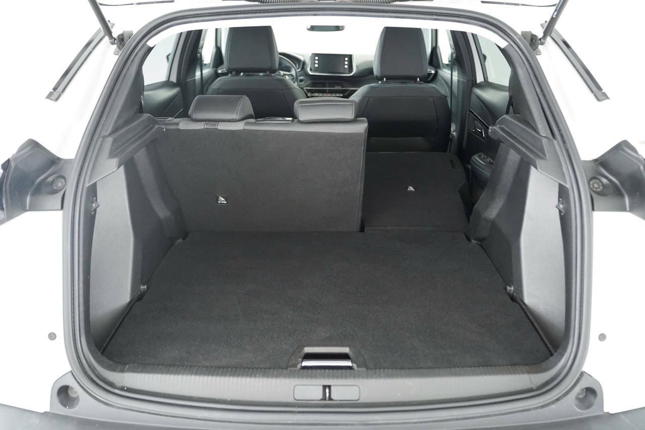 Foto Peugeot 2008 12